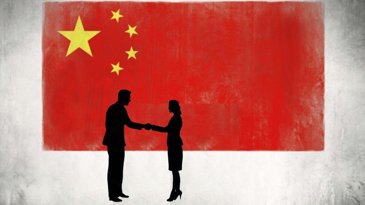 Read more about the article Negotiation with Chinese 101: Your essential Business Skills