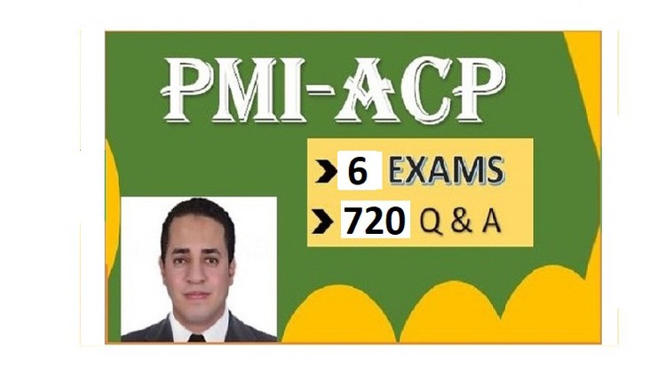 Read more about the article PMI Agile Certified Practitioner Exam Tests 2021 (PMI-ACP).