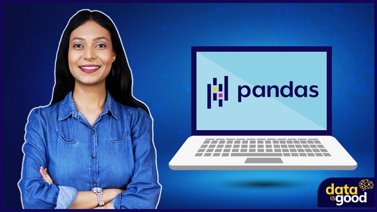 Read more about the article Pandas Masterclass: Advanced Data Analysis with Pandas