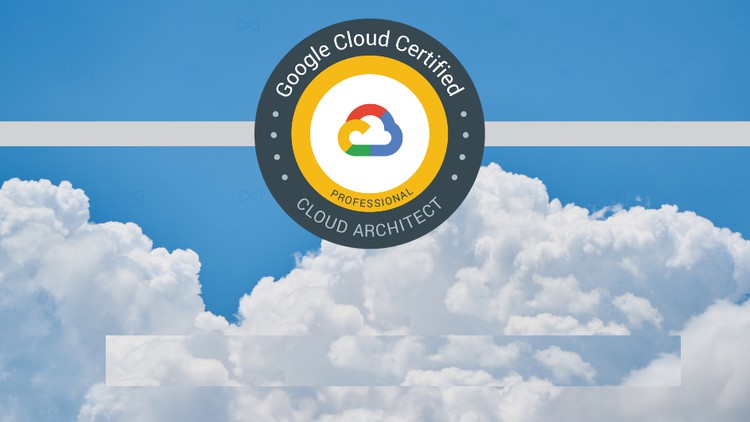 Read more about the article Practice Exams| GCP Google Professional Cloud Architect 2021