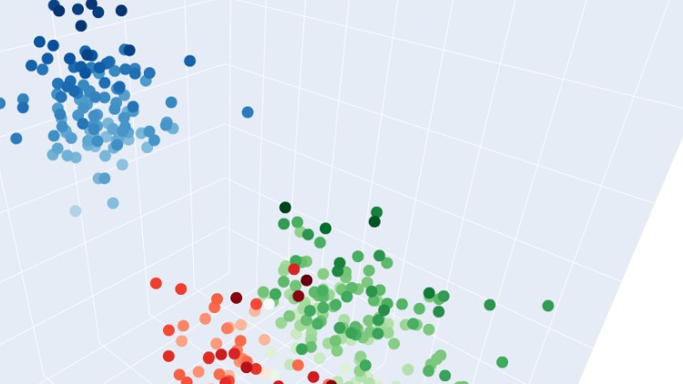 Read more about the article Principles of Beautiful Data Visualization (2021)