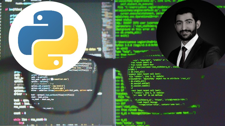 Read more about the article Python For Beginners