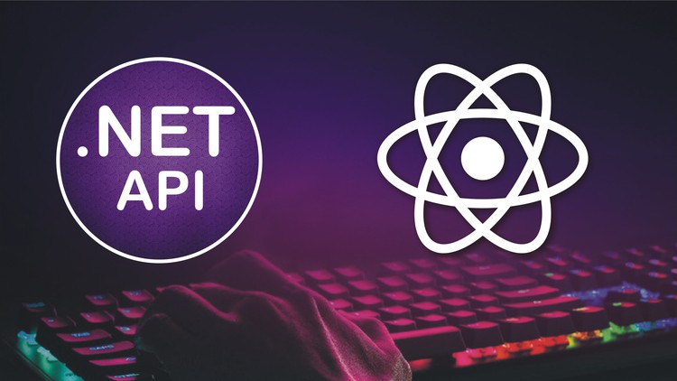 Read more about the article React JS Complete Course 2022 with ASP .NET 6 Core APIs