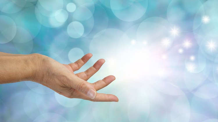 Read more about the article Reiki Level I, II and Master Certification – Energy Healing