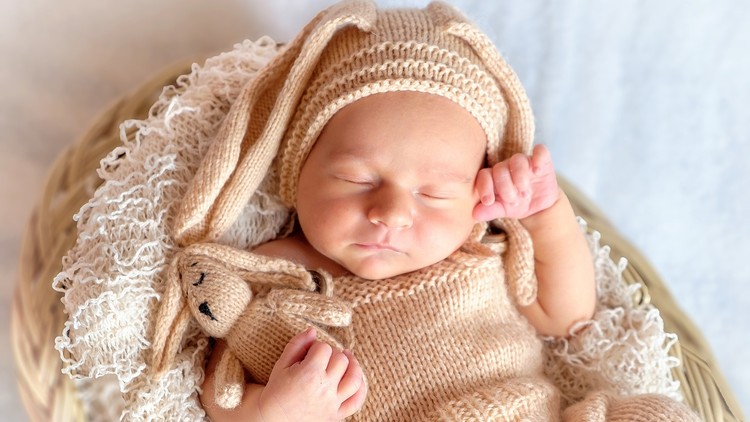 Read more about the article Sleep Like a Baby, Program Your Mind Easily to Sleep Deeply
