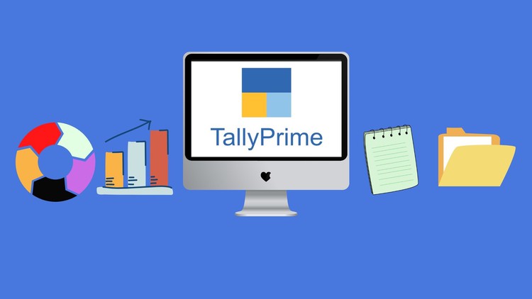 Read more about the article Tally Prime Ultimate Course 2022