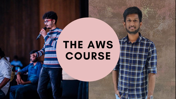 Read more about the article The AWS Course – Updated 2022