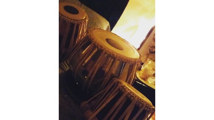 Read more about the article The Complete Guide to learn Tabla- Indian drums Step by Step