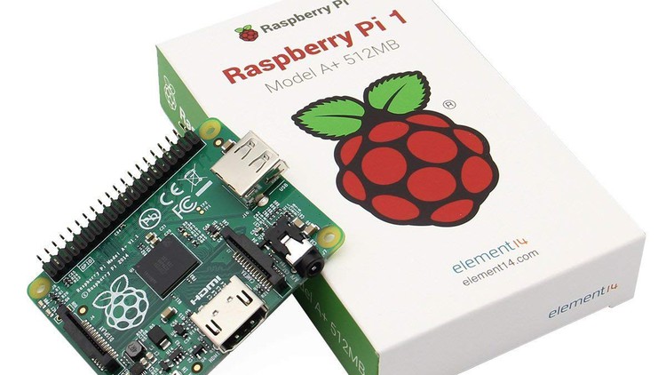 Read more about the article The Complete Rasberry Pi Course with MainFrame