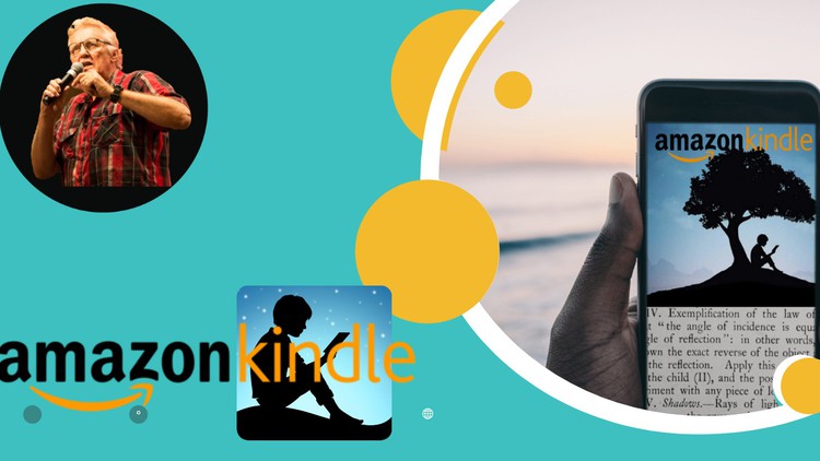Read more about the article The Kindle Masterclass: Speed Publishing With Amazon Kindle