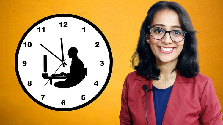 Read more about the article Time Management Guide To Have  48 Hours A Day