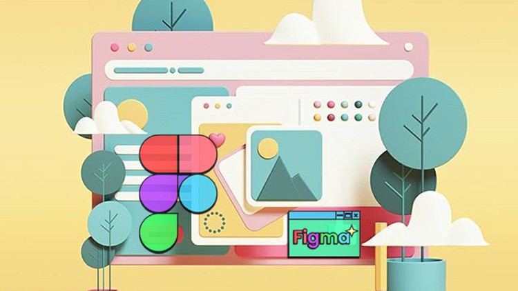 Read more about the article User experience design – Intro to design website using FIGMA