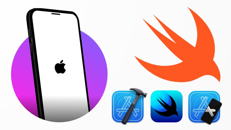 Read more about the article What Is Swift UI? Part 1