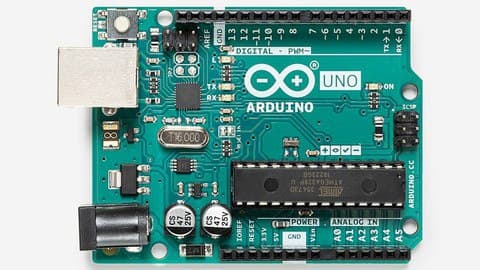 Read more about the article Arduino For Beginners: Master Arduino and C Programming