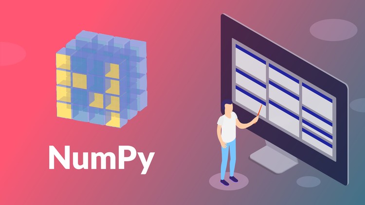 Read more about the article 100+ Exercises – Python – Data Science – NumPy – 2022