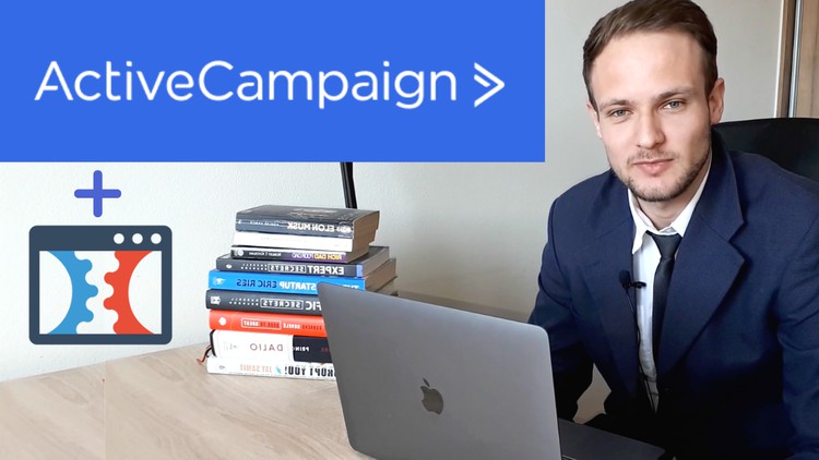 Read more about the article ActiveCampaign Masterclass 2022 + ClickFunnels Integration