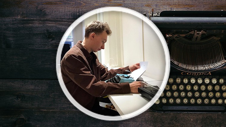 Read more about the article Simple Independent Film Screenwriting