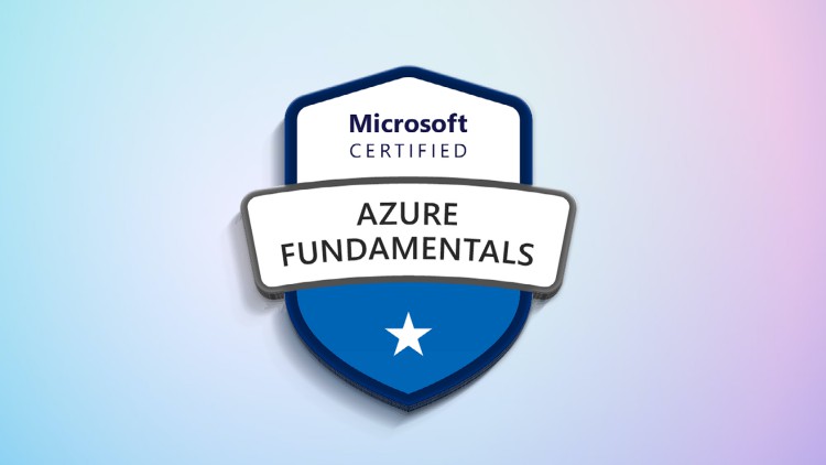 Read more about the article Microsoft Azure Fundamentals AZ-900 : Practice Exams