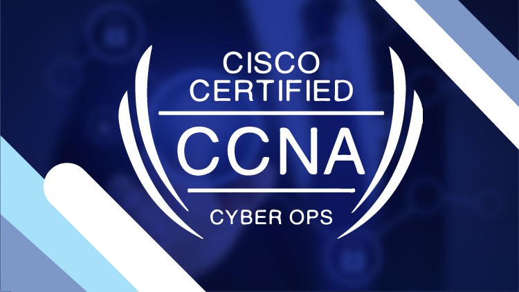 Read more about the article Cisco CCNA CyberOps – SECFND (210-250) Practice Exam