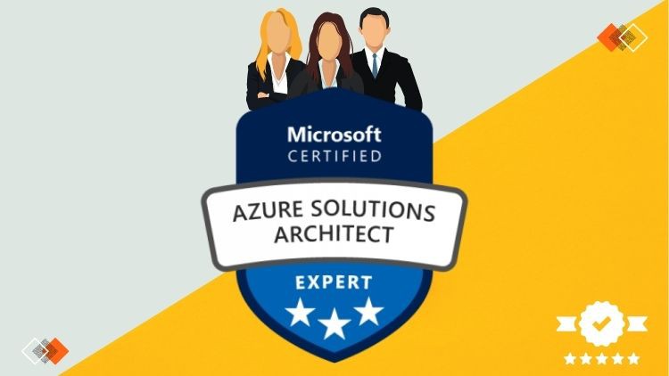 Read more about the article AZ 300-Microsoft Azure Architect Technologies, Training Exam