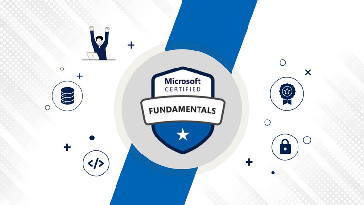 Read more about the article AZ-900: Microsoft Azure Fundamentals Exam Questions 2022!