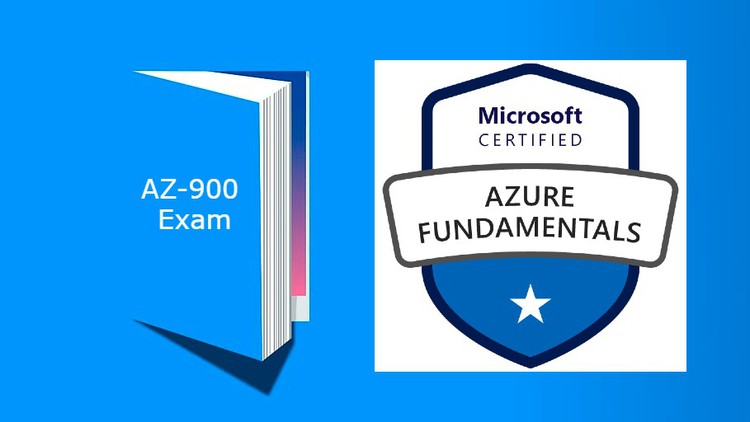 Read more about the article AZ-900 : Microsoft Azure Fundamentals Real Exam Questions