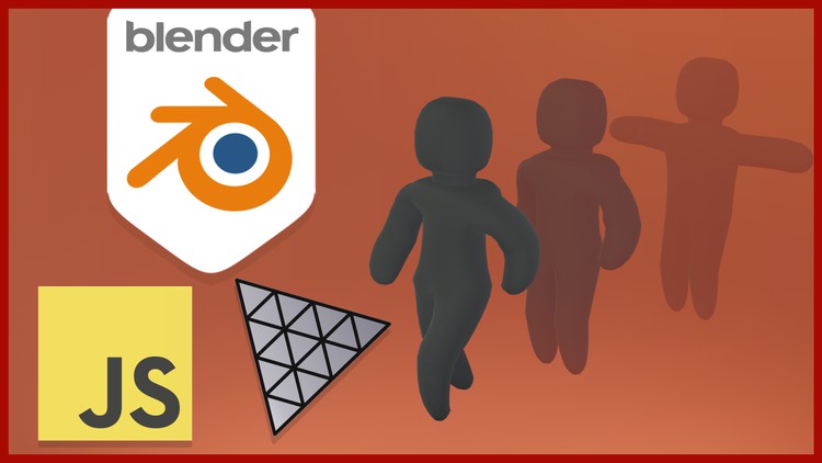 Read more about the article Animation and Action Editor practices Blender and Three.js