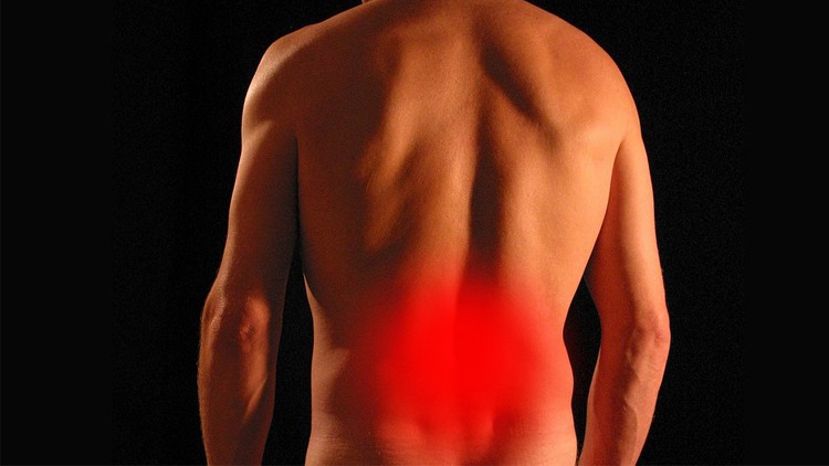 Read more about the article Back Pain Management & Treatment Specialist Course