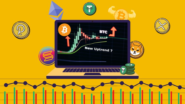 Read more about the article Binance Trading Cryptocurrency Future And Spot Full Course