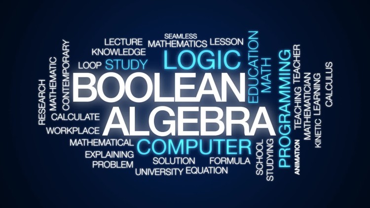 Read more about the article Boolean Algebra in Digital Systems