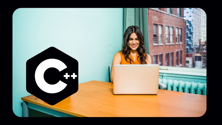 Read more about the article C++ Complete Course For Beginners 2022