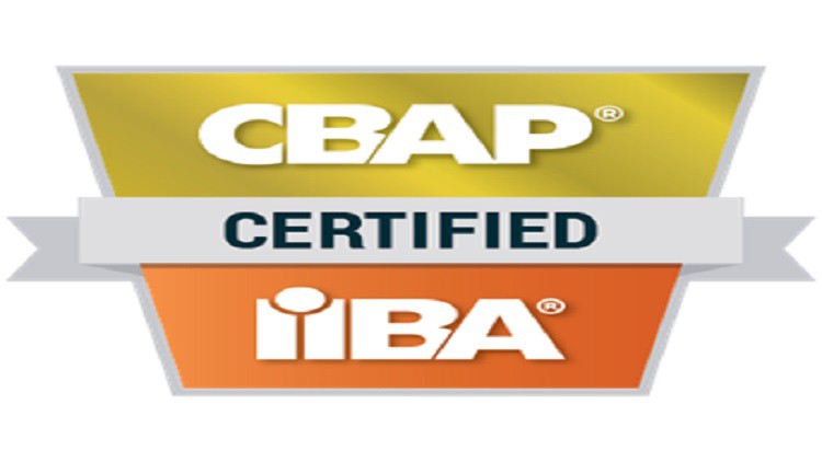 Read more about the article CBAP Prep Training