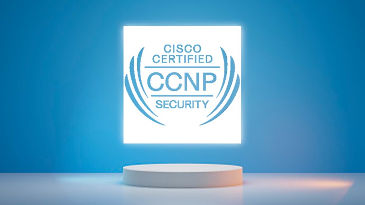 Read more about the article CCNP Security (350-701 SCOR): Practice Test 2022