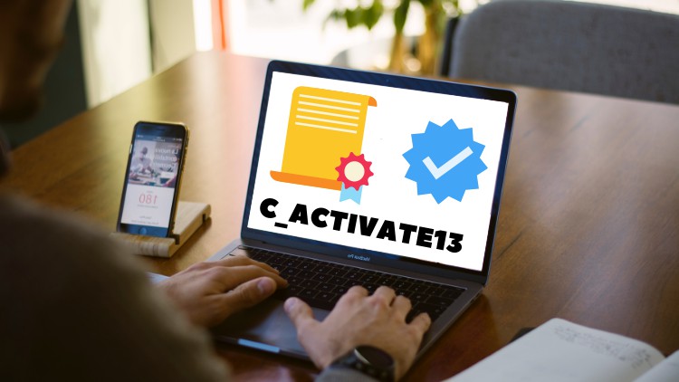 Read more about the article C_ACTIVATE13 | SAP Activate Project Manager Certificate Exam