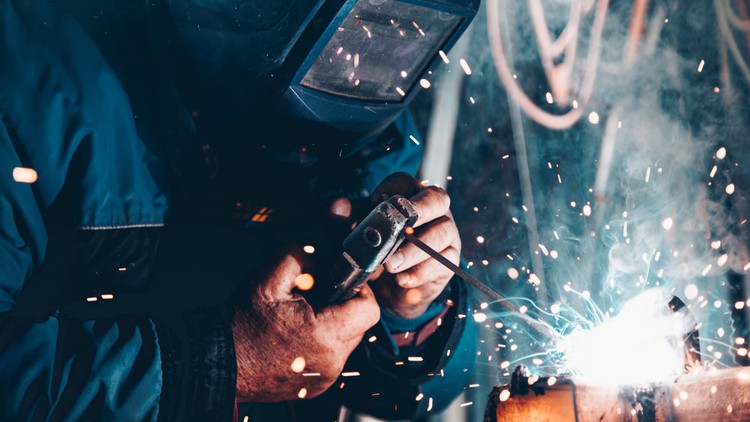 Read more about the article Certification in Welding Technology for Engineers – CWI