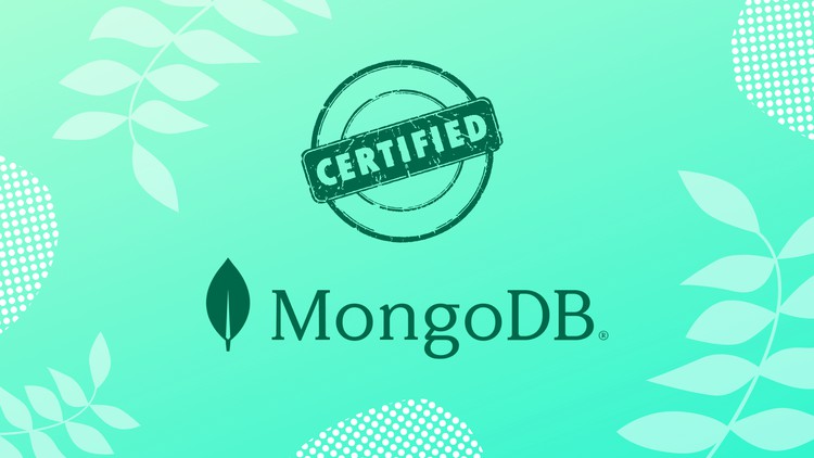 Read more about the article Certified MongoDB Developer – C100DEV Practice Tests – 2022