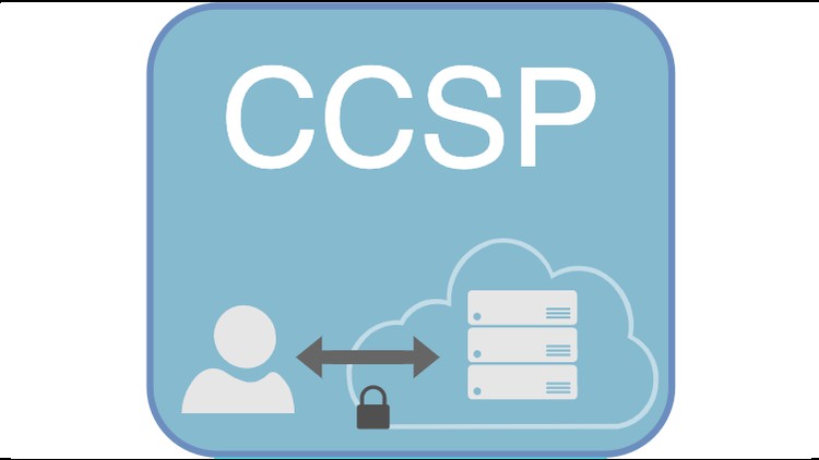 Read more about the article Cloud security concepts for the CCSP: Lectures+Practice Exam