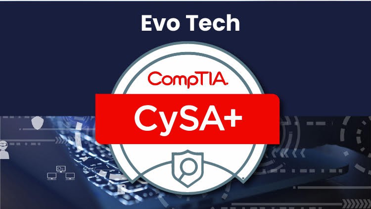 Read more about the article CompTIA Cybersecurity Analyst (CySA+) Practice Questions