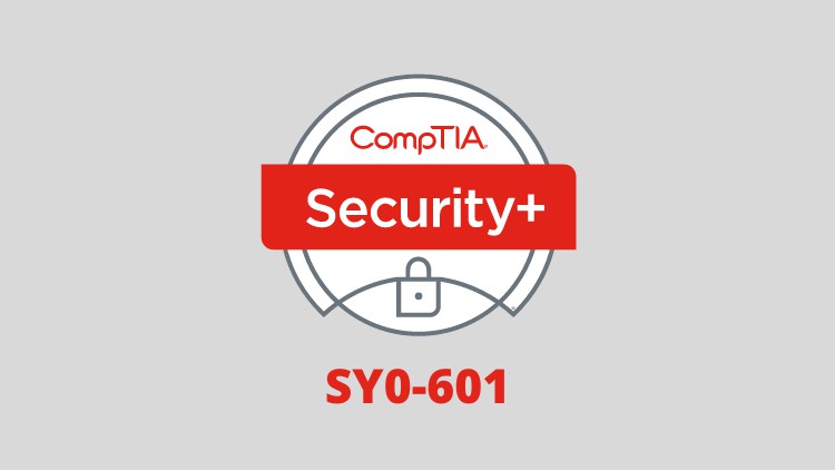 Read more about the article CompTIA Security+ Certification (SY0-601) Practice Exam