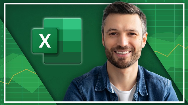 Read more about the article Complete Excel Megacourse: Beginner to Expert