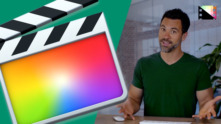 Read more about the article Comprehensive Guide to Final Cut Pro: Part Eight