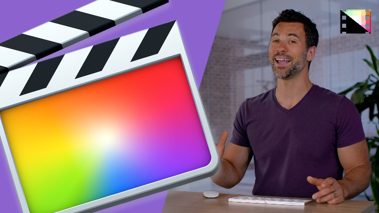 Read more about the article Comprehensive Guide to Final Cut Pro: Part Five