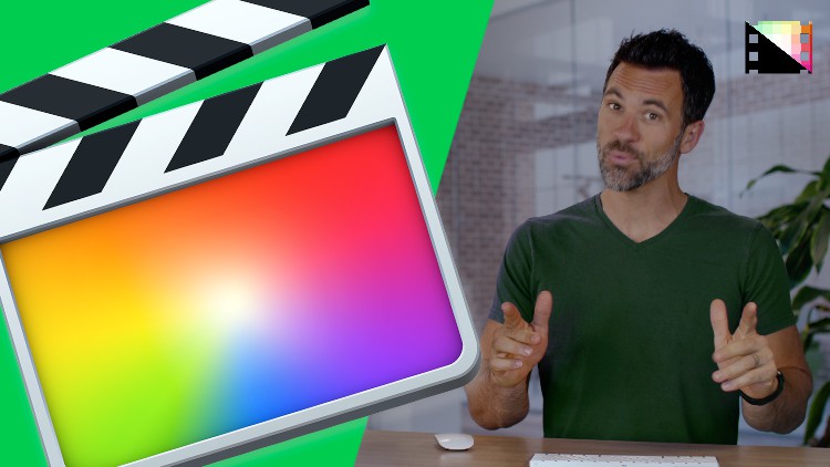 Read more about the article Comprehensive Guide to Final Cut Pro: Part Four