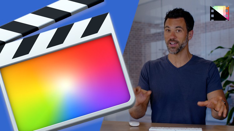 Read more about the article Comprehensive Guide to Final Cut Pro: Part Seven