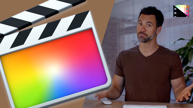 Read more about the article Comprehensive Guide to Final Cut Pro: Part Six