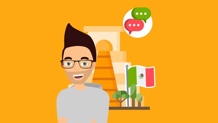 Read more about the article Conversational Spanish 1: Master Spoken Spanish (Beginners)