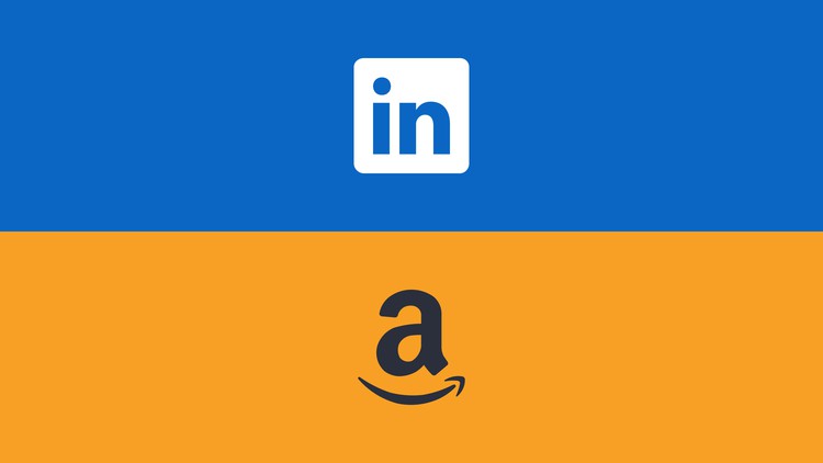 Read more about the article Design User Interface for LinkedIn & Amazon with Figma