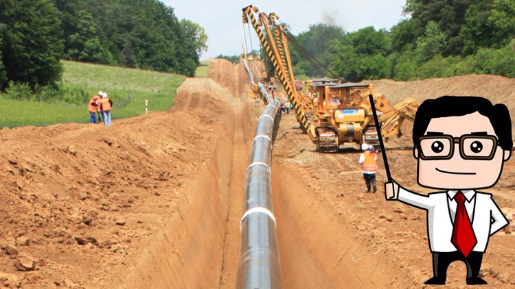 Read more about the article Design of Buried Pipeline Supports – 2022