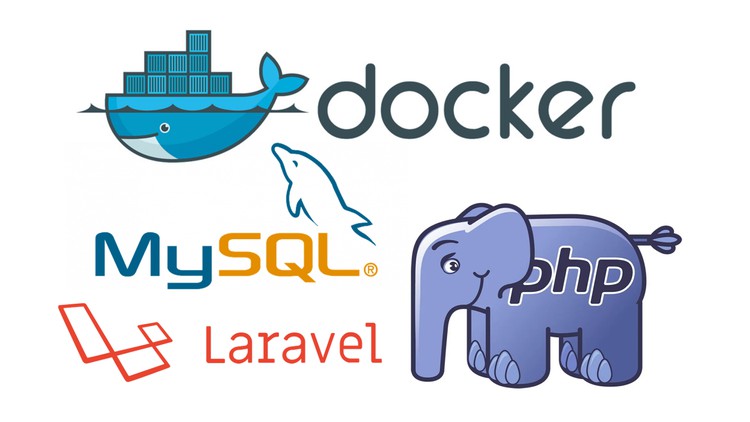 Read more about the article Docker with laravel/PHP and MySQL- the most detailed course