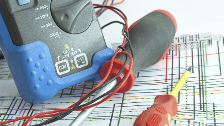 Read more about the article Electrical Designing Using AutoCAD – 4 in 1 Projects Course